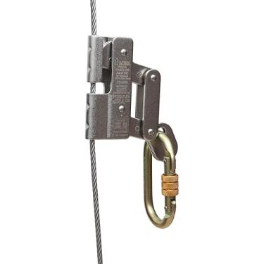 Imagem de Talabarte Steelflex Com Absorvedor de Energia em Y STF CQTL0135