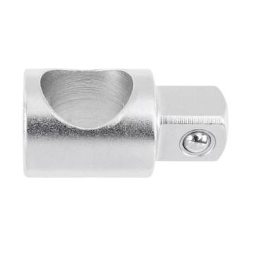 Imagem de Adaptador Soquete Femea 3/8 Macho 1/4 Gedore Red R57500004