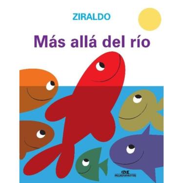 Imagem de Más Allá Del Río