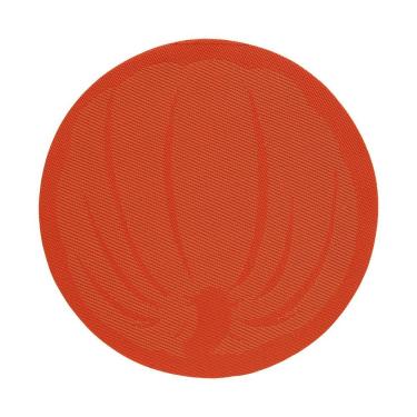 Imagem de Jogo Americano Copa E Cia Avulso Trama Abóbora