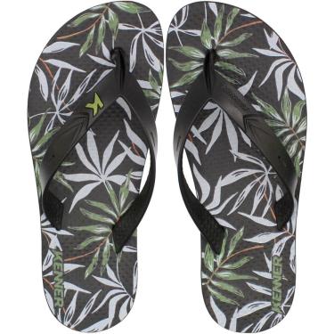 Imagem de Sandália De Dedo Kenner Summer Dunas Macia Masculina