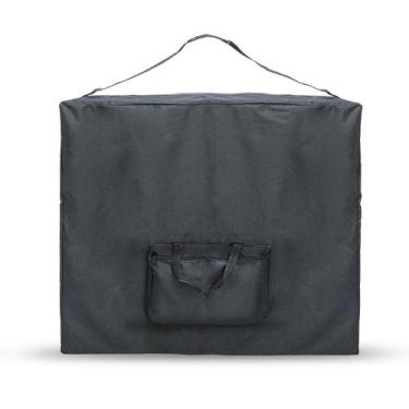 Imagem de Bolsa de mesa de massagem Elitzia ETCB501 para cama de massagem portát