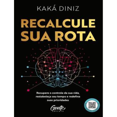 Imagem de Recalcule Sua Rota