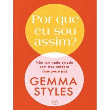 Imagem de Por Que Eu Sou Assim?