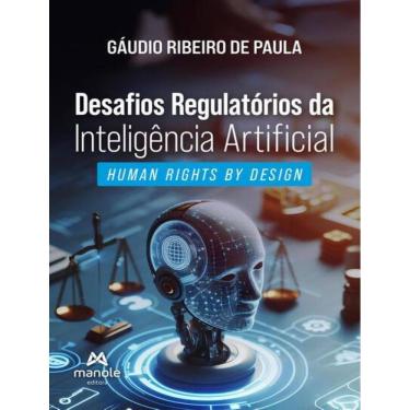 Imagem de Desafios Regulatorios Da Inteligencia Artificial