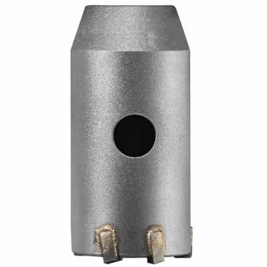 Imagem de Bosch T3913SC Broca de núcleo de parede fina de carboneto SDS-Plus SPEEDCORE de 1-9/40.6 cm para remoção de alvenaria, tijolo e bloco
