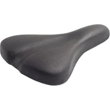 Imagem de Selim New Mount Preto Cross-Unissex