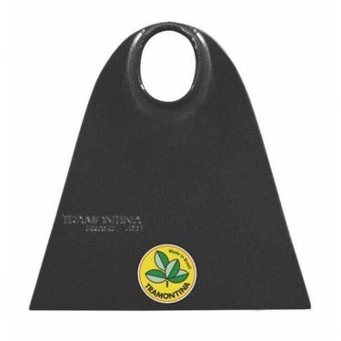 Imagem de Enxada Sul 1.5 Tramontina Olho Oval Em Aço Sem Cabo