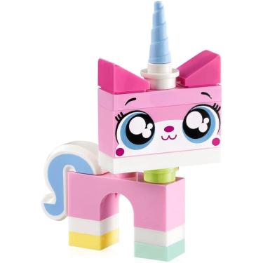 Imagem de O Lego Movie MiniFigure - Unikitty (With Teary Eyes) 71231