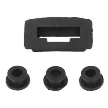 Imagem de ZAWELIYO Bafang Mid Motor Hall Seal Ring Set Fase à Prova D'água Hall Line Substituição de Vedação de Borracha Peça de Bicicleta Elétrica Com Material de Borracha