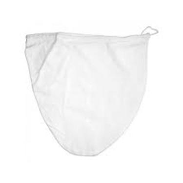 Imagem de Coador de café flanelado nº5 para maquina com 2pçs