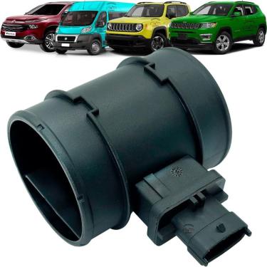 Imagem de Sensor Medidor Fluxo Ar Toro Ducatoi Compass Renegade Diesel