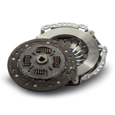 Imagem de Kit Embreagem Pecas Genuinas Gm Onix 1.0 8v prisma celta 1.0,flex,gaso