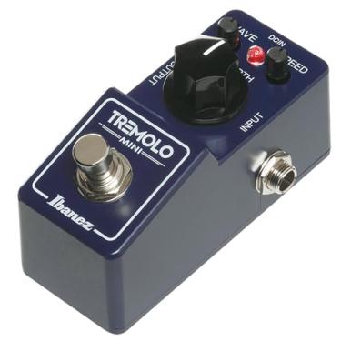 Imagem de Ibanez Mini Pedal Tremolo