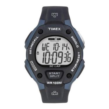 Imagem de Relógio Timex Masculino Digital Ironman T5H591