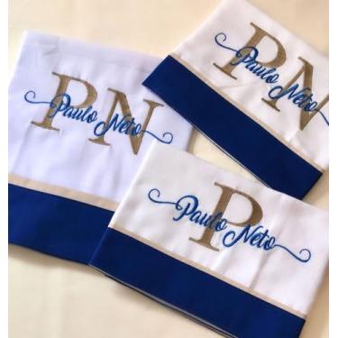 Imagem de Kit 2 fraldas + PANO XIXI - Cremer