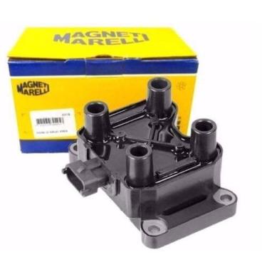 Imagem de Bobina Ignição Fiat Fire BI0014MM - Bosch