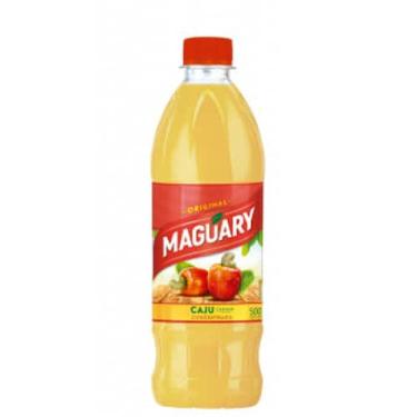 Imagem de Suco Concentrado Maguary Caju Pet com 1L