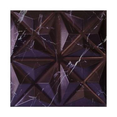 Imagem de Placas 3D de Pvc  Personalizadas Marmore Escuro 4 MT² - A1