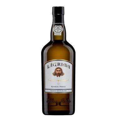 Imagem de VINHO DO PORTO ADRIANO RAMOS PINTO LAGRIMA BRANCO 750ML