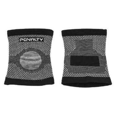 Imagem de Joelheira Elastica Knit XXIII Esportivo Adulto - Ref 6540559800 - Pena