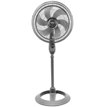 Imagem de Ventilador De Coluna BVT450 Maxx Force Turbo Britânia Preto 220V