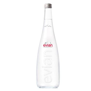 Imagem de Água Mineral Evian VD 750ml (s/Gás)