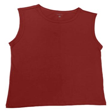 Imagem de REGATA MACHAO BASIC+ EM MALHA ALGODAO NUDE P