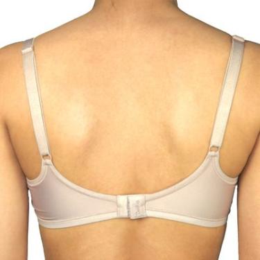 Imagem de Sutiã  com Bojo  Est 421923 DelRio Quartzo 40