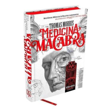 Imagem de Medicina Macabra