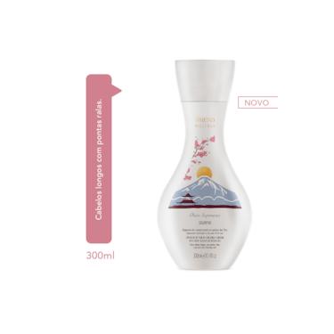Imagem de Shampoo Amend Millenar Óleos Japoneses