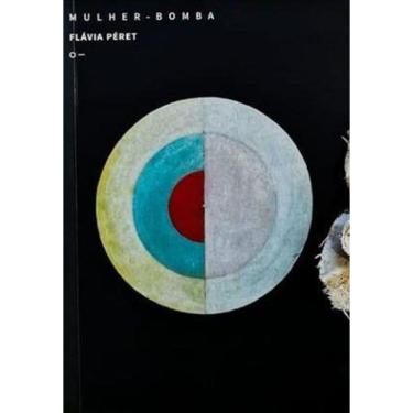 Imagem de Mulher-Bomba