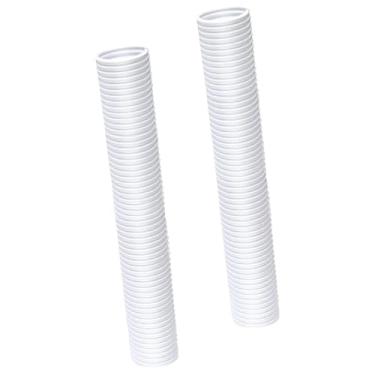 Imagem de Generic Protetor de Tronco de árvore, Envoltório Protetor para de árvore, Fácil de Usar, Ao Desgaste, para Danificada, Espiral Respiráv, 2 Peças, Tamanho real