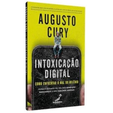 Imagem de Intoxicação digital - BENVIRÁ, 3