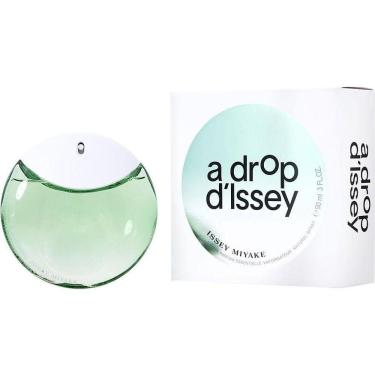 Imagem de Perfume Feminino Issey Miyake A Drop D'issey Essentielle Edp Spray 90 ml
