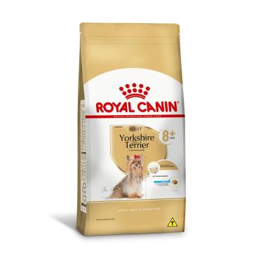 Imagem de Ração Yorkshire Terrier 8 para Cães Adultos 2.5kg Royal Canin