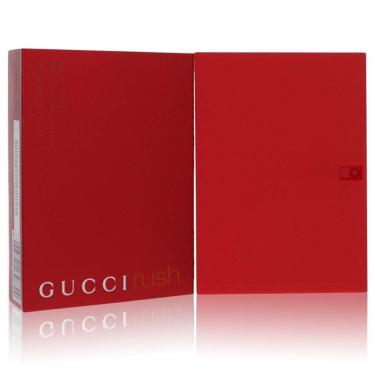 Imagem de Perfume Feminino Rush Gucci 75 Ml Eau De Toilette