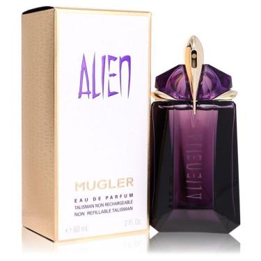 Imagem de Perfume Feminino Thierry Mugler 60 Ml Eau De Parfum Spray