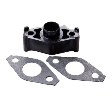 Imagem de Flange Carburador Mod126302 Motor Briggs Stratton Original