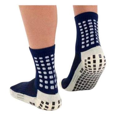 Imagem de Meias Esportiva Antiderrapante Prosocks Grip Original, Prosocksgrip, M
