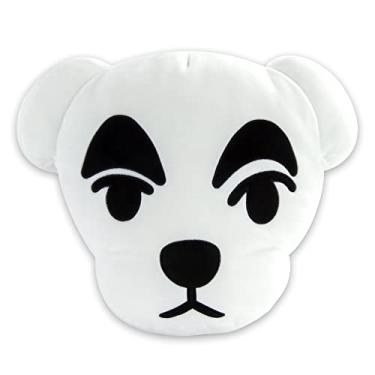 Imagem de Club Mocchi Mocchi- Nintendo Animal Crossing Plush — KK Slider Plushie — Collectible Squishy Plushies — 15 Inch