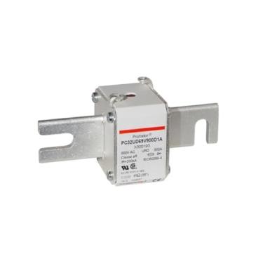 Imagem de Fusível PC32UD69V350D1A L302161 PC32UD69V400D1A P300186 PC32UD69V450D1A Q300187 PC32UD69V500D1A R300188 Fusível 1 peça (PC32UD69V500D1A 2UD69 V500D1A)