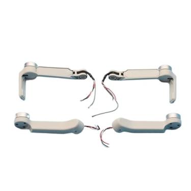 Imagem de Para Mavic Mini Motor Braço Esquerdo Direito Frontal Traseiro Reparo Peças de Reposição para DJI Mavic Mini Drone Acessórios (Todos os 4 braços)