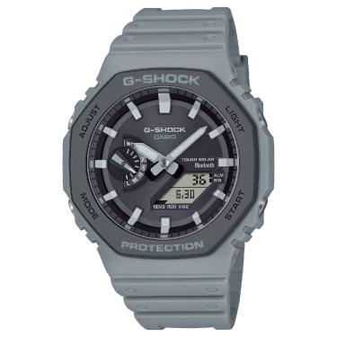 Imagem de Relógio Casio G-shock Ga-b2100luu-8adr Carbon Core Guard Urban Utility Tough Solar E Bl...
