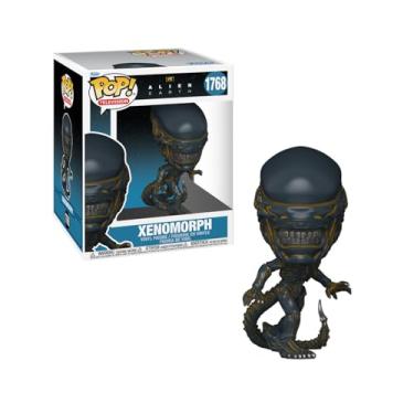 Imagem de Candide, Boneco, Funko POP! Xenomorfo, Super Alien: Earth - 15 cm