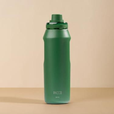 Imagem de Garrafa Térmica Vyta 950ml PACCO aço inoxidável 18/10 Até 24h gelada ou até 12h quente