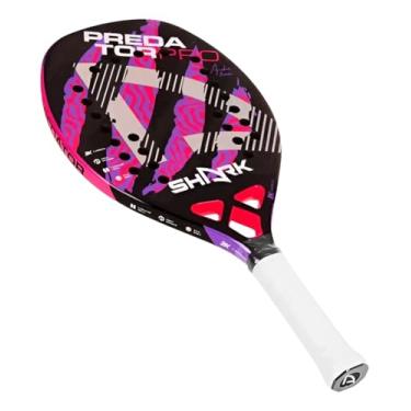 Imagem de RAQUETE BEACH TENNIS PREDATOR 22MM