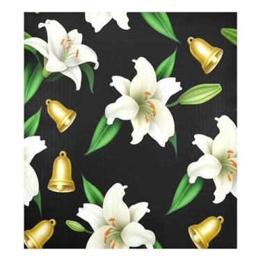 Imagem de SEHANY Capa magnética para lava-louças de árvore de Natal, adesivos magnéticos para decoração de Natal antiarranhões para painel de geladeira e lava-louças, decoração de Natal de cozinha doméstica 58