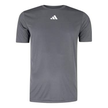Imagem de Camiseta Adidas Treino Básica Masculina