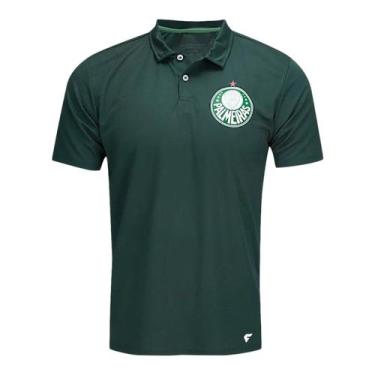Imagem de Camiseta Polo Betel Sport Basic Masculina, G, Verde